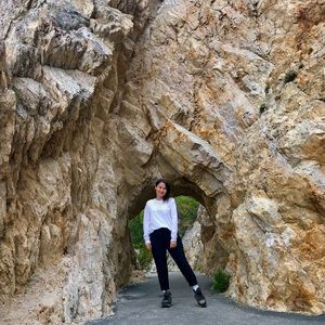 Meet your Posher, Annie